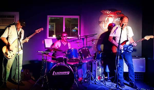 Island Events • September 20, 2018